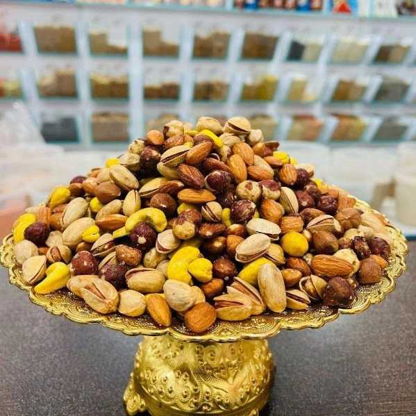 خشکبار عبداللهی