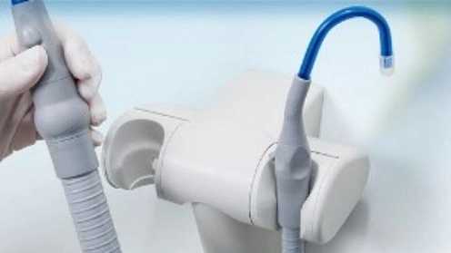 کاربردهای ساکشن در دندانپزشکی