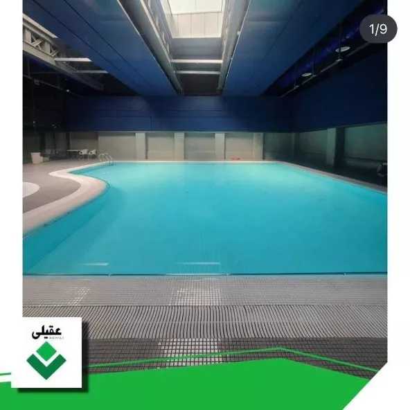 استخر سازان عقیلی