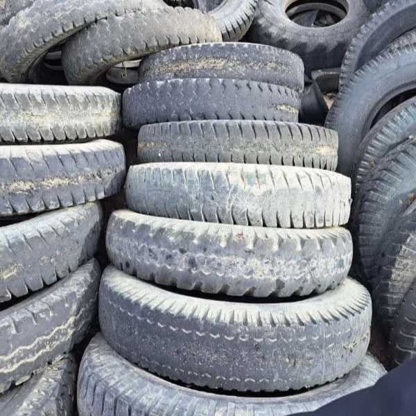 لاستیک های صنعتی و معدنی