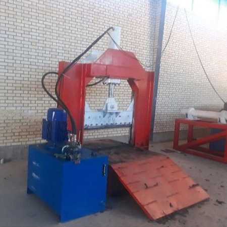 لاستیک های صنعتی و معدنی