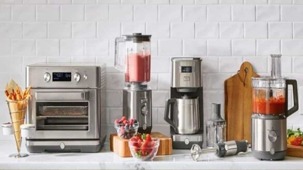 Practical tips for buying household appliances