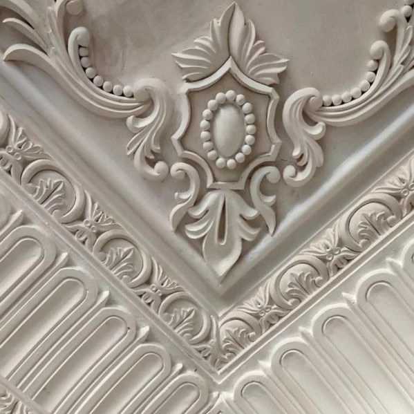 گچبری اسماعیلی راد