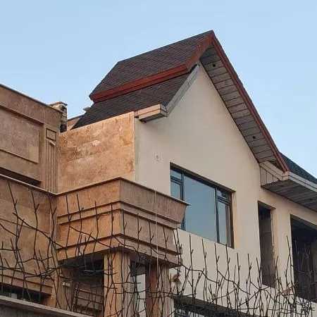 سقف های شیب دار استون روف