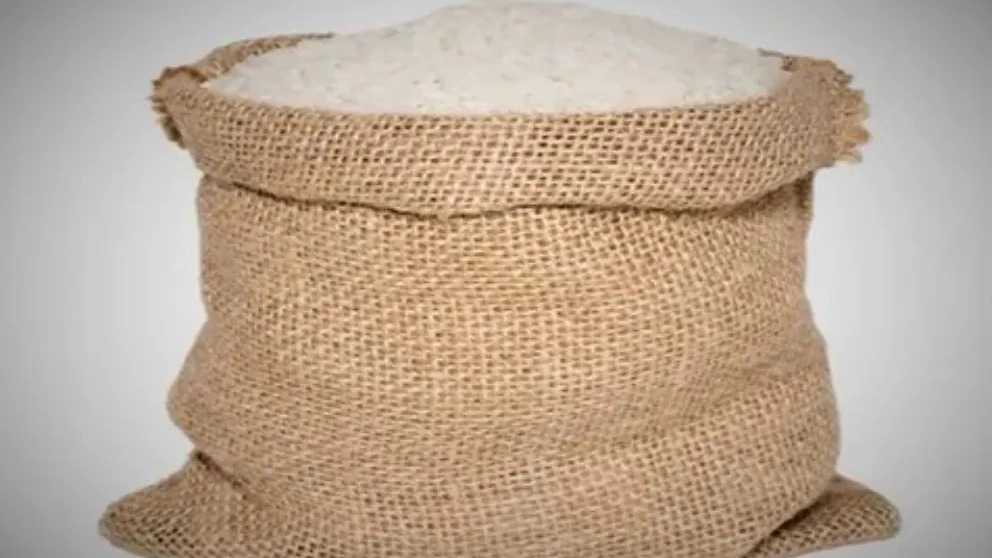 انواع گونی و کیسه نخی