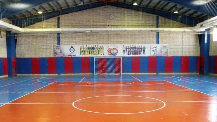 Spor zemin kaplaması nedir?