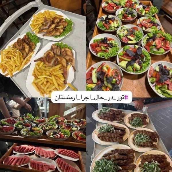 آژانس هواپیمایی دامون پرواز