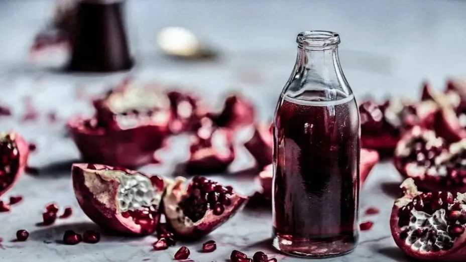 خواص آبمیوه های طبیعی