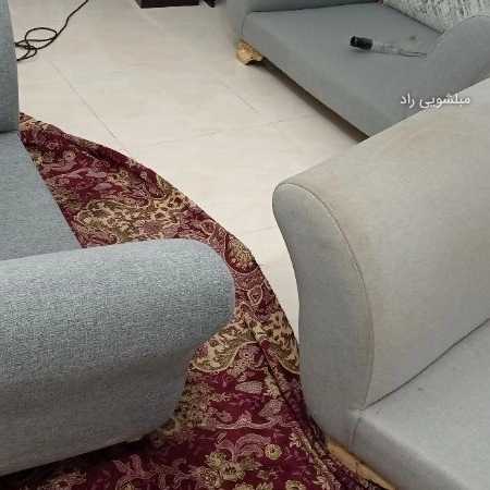 مبلشویی در آمل