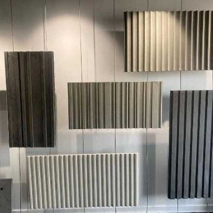 معماری پرنیا فیضی