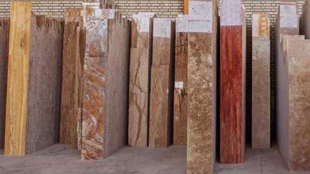 شركة Sengkara Industries، بيع جميع أنواع أحجار الترافرتين وأحجار الواجهات في المنطقة الوسطى