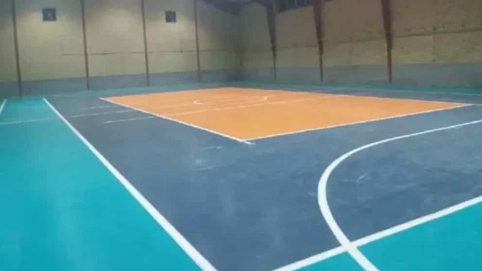 Spor zemin kaplamalarının özellikleri