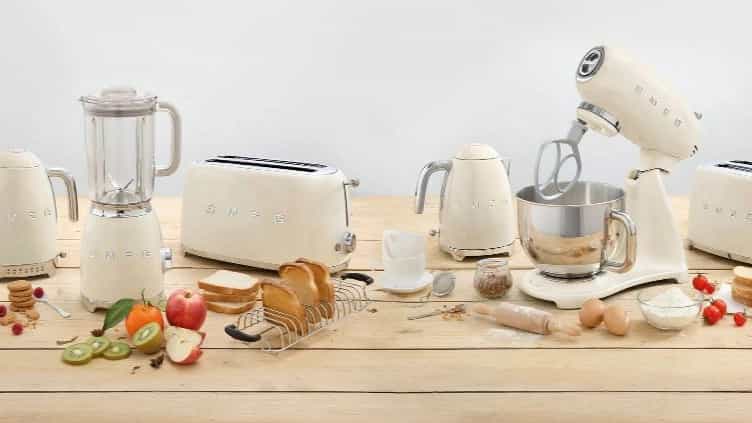 Principles of maintenance of electrical household appliances