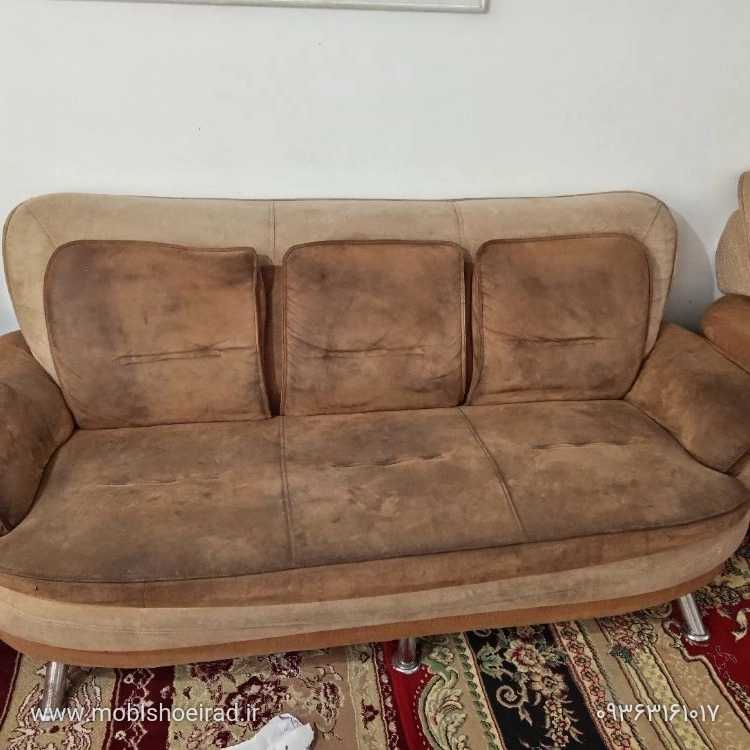 مبلشویی راد در قائمشهر