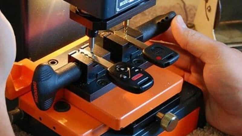 5 of the most important professional key maker services