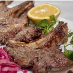 Special kebab