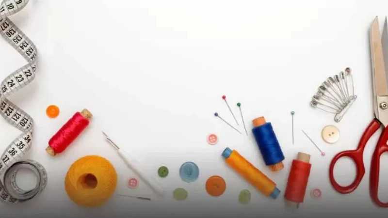 Jahan Mod Sewing School in Bandar Anzali