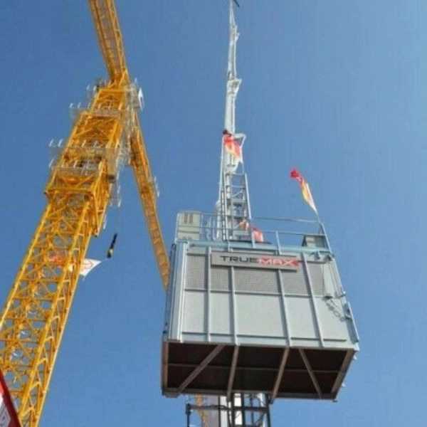 تاورکرین کرمی
