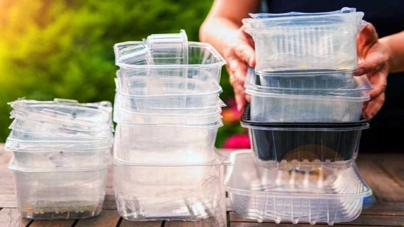 Linkoplast, production of containers and plastic products in Tehran