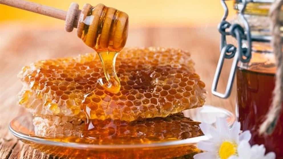 Honey buying tips, natural honey production in Tabriz