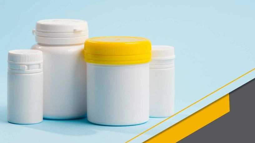 تولید ظروف پلاستیکی صنعتی در هشتگرد البرز
