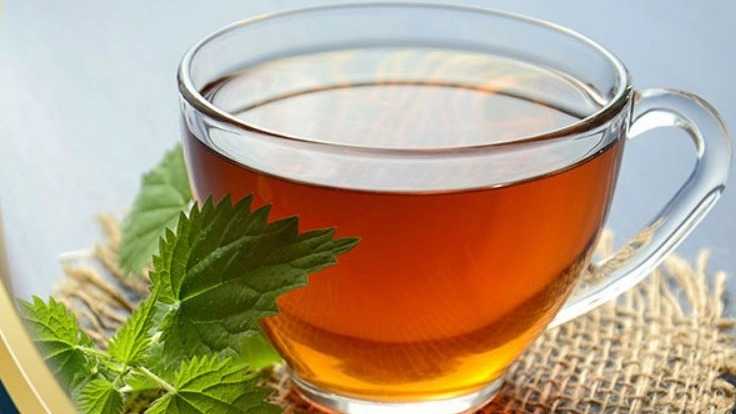 ویژگی های چای خوب