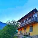 Yasser residence, villa and suite for rent in Masuleh