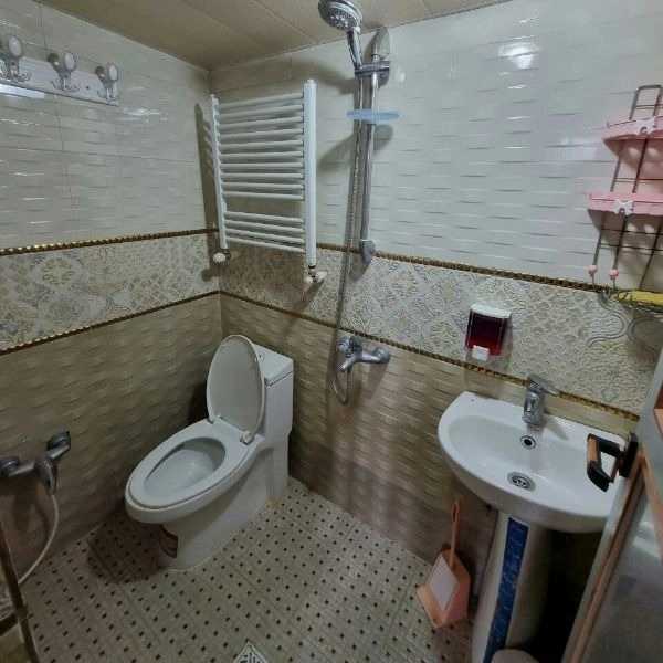 سوئیت شماره چهار اقامتگاه یاسر در ماسوله