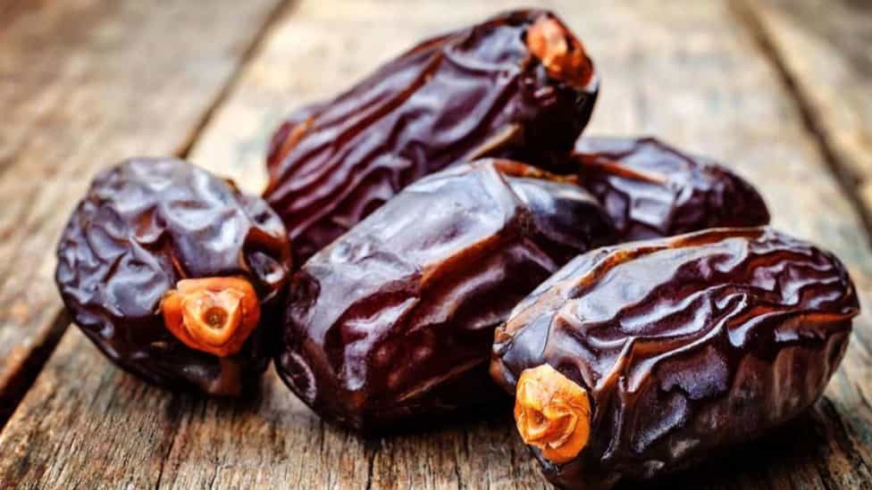Key points in date packaging