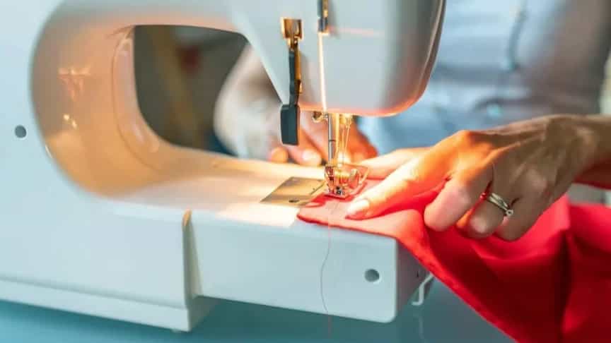 Characteristics of a good sewing school
