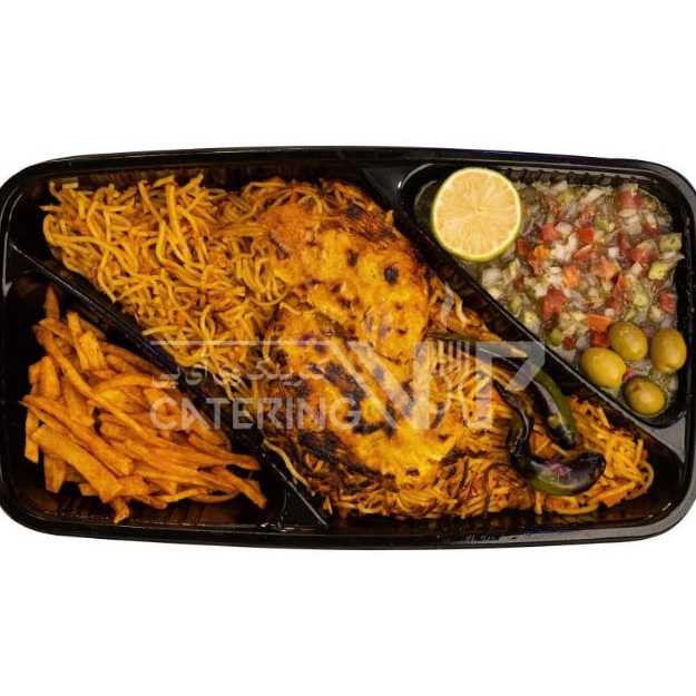 ماکارونی قالبی