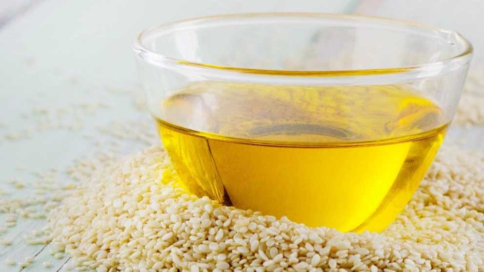 خواص و فواید روغن کنجد