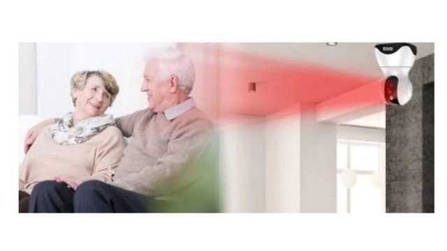 مزایای استفاده از دوربین مداربسته