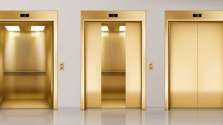 تعمیرکار آسانسور باید چه ویژگی هایی داشته باشد؟