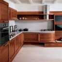 Akajo production, production and implementation of all kinds of MDF and decoration in Chalos