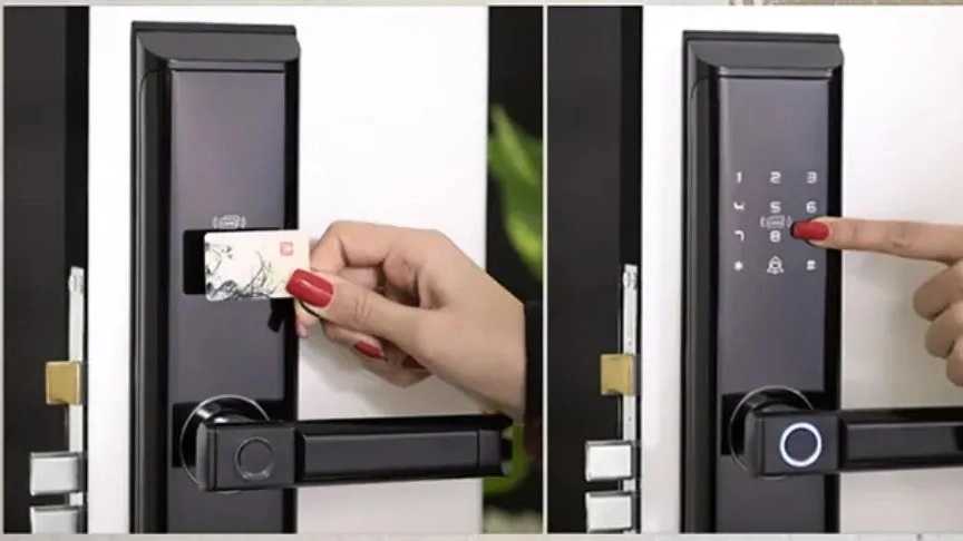 کاربردهای سیستم کنترل تردد
