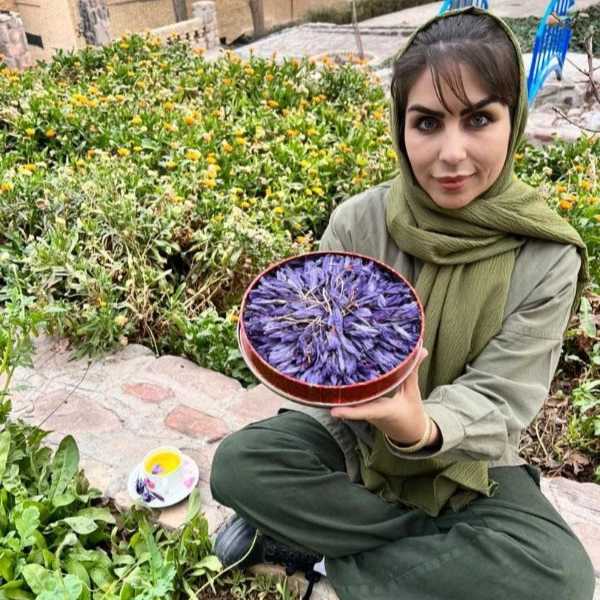 فروشگاه بانو