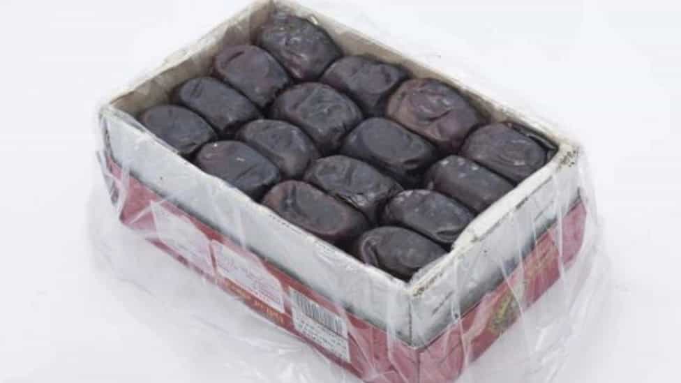 The effect of creativity in date packaging