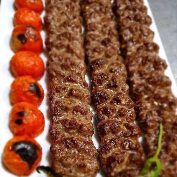رستوران شاطر عباس