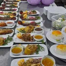 رستوران شاطر عباس