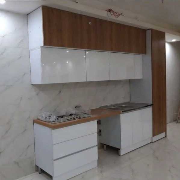 طراحی و اجرا کابینت در محمودآباد