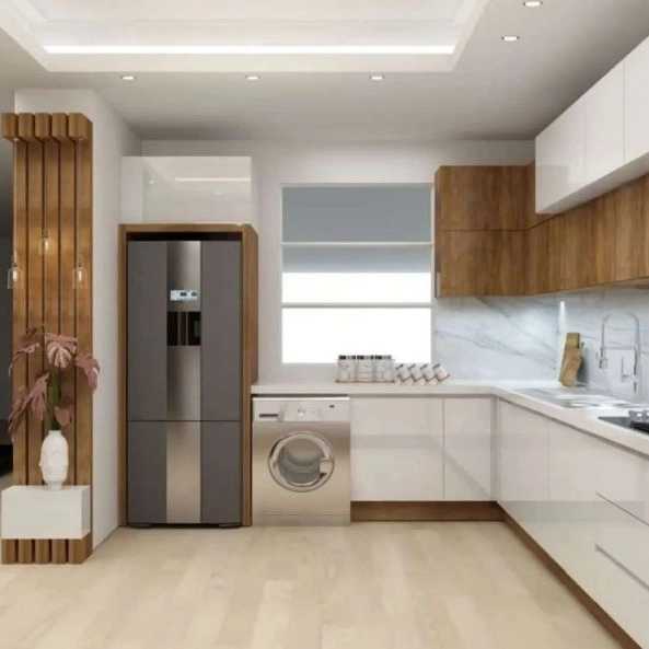 طراحی و اجرا کابینت در محمودآباد