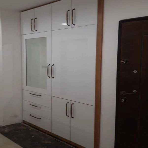 طراحی و اجرا کابینت در محمودآباد