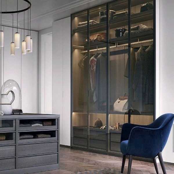 طراحی و اجرا کابینت در محمودآباد