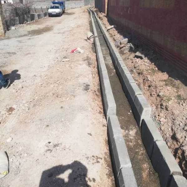 آسفالت در فردیس کرج