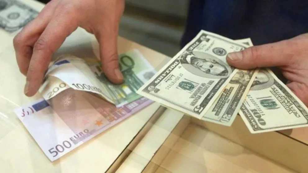 حواله ارز نیمایی