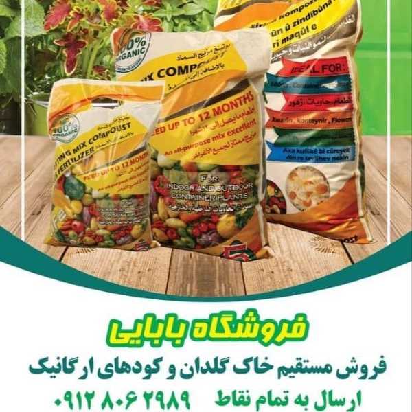 فروشگاه بابایی