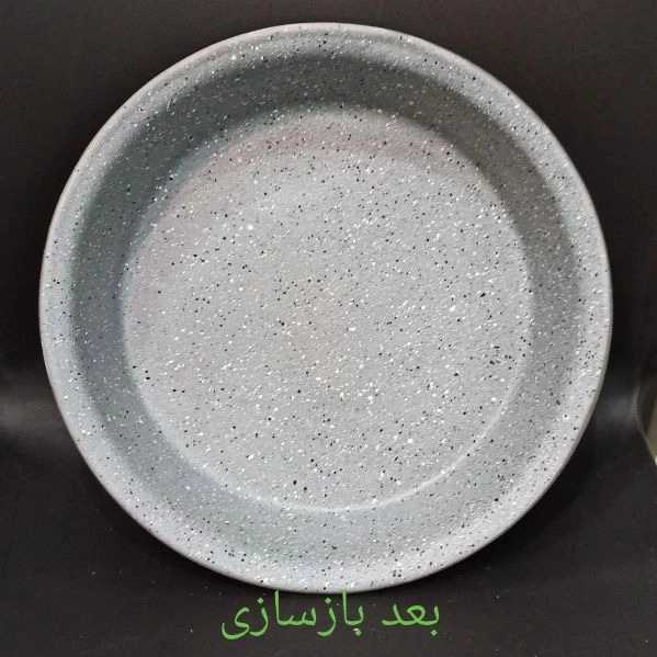 بازسازی ظروف