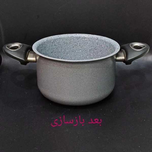 بازسازی ظروف
