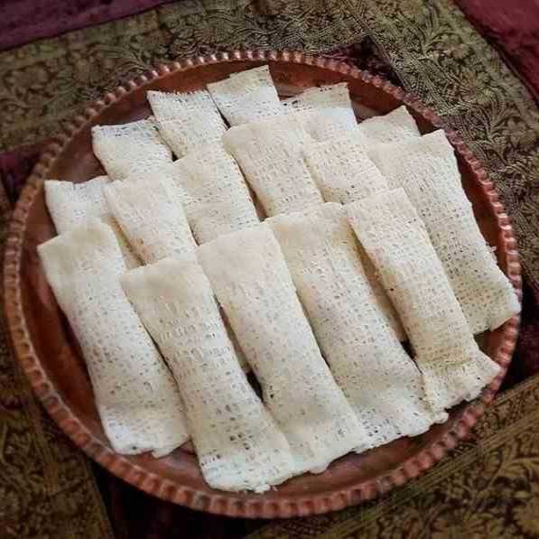 سوغات محلی گیلان تی دیل وا